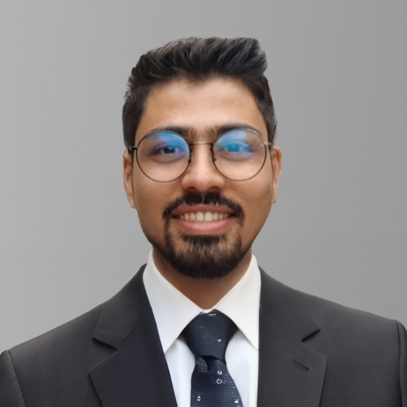 Javad Asoodeh